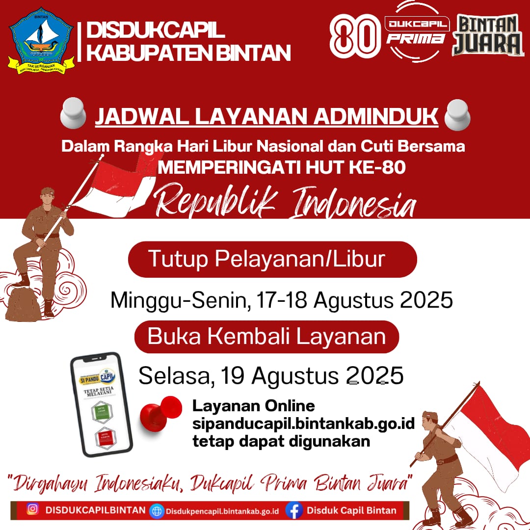 pengumuman