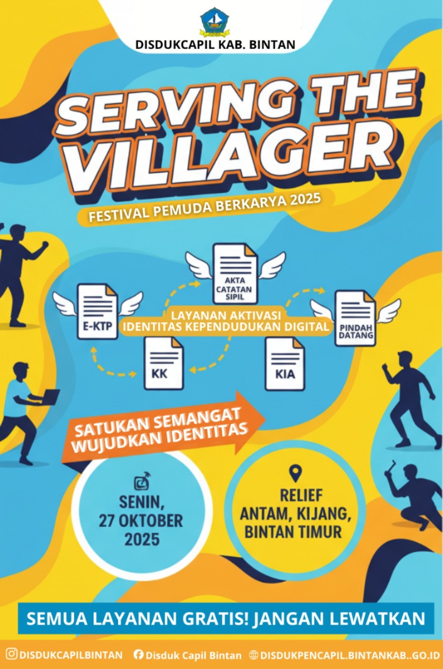 Pengumuman